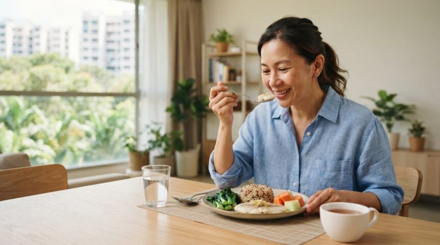 Managing Digestive Issues After Cholecystectomy With Diet