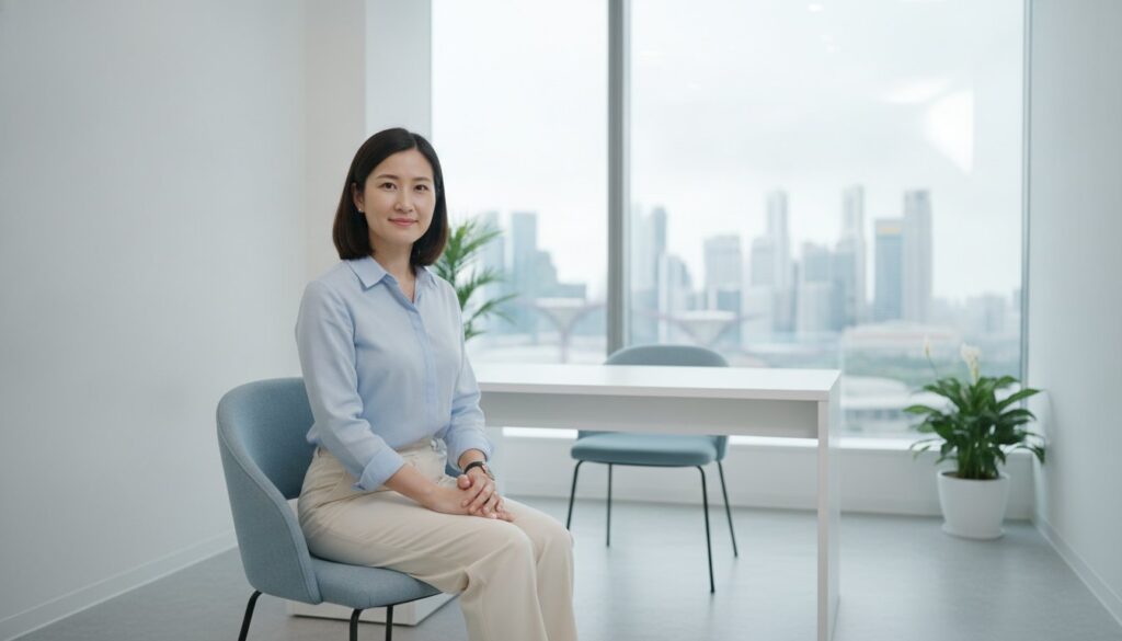 Medical Weight Loss for PCOS in Singapore: A 2026 Guide to PMOS Management