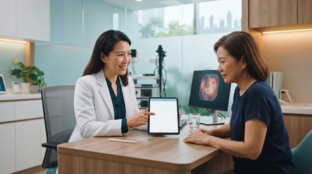 MediSave for Gastroscopy in Singapore: 2026 Guide