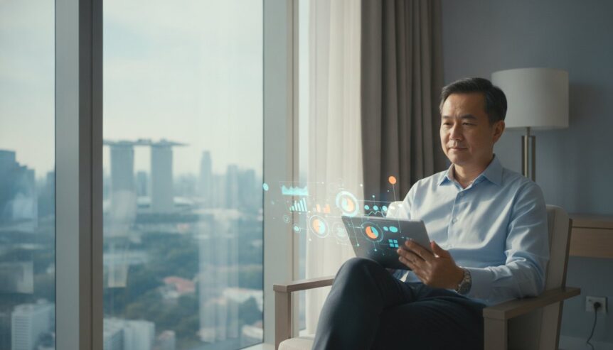 Private Colonoscopy Cost in Singapore: 2026 Pricing & Insurance Guide