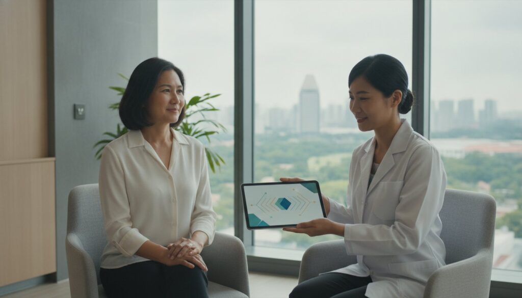 Private Gastroscopy Cost Singapore: 2026 Guide to Fees & Financing