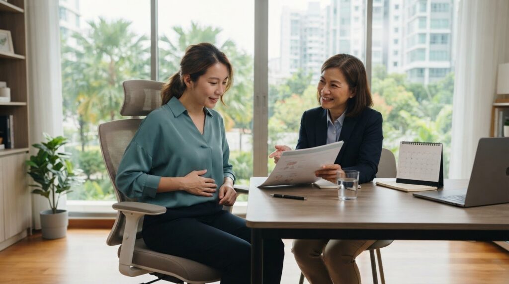 Returning to Work After Gallbladder Removal: A Practical Guide