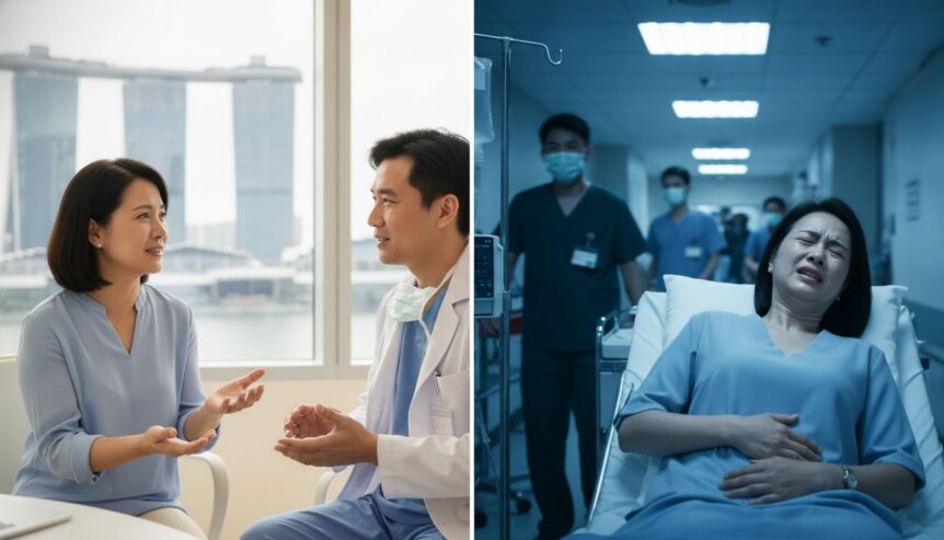 Risks of Delaying Gallbladder Surgery: Why Timely Cholecystectomy Matters in 2026