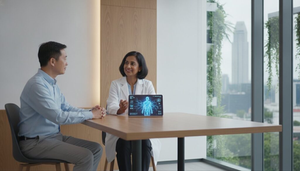 Specialist Gastroscopy and Colonoscopy Package Singapore: The 2026 Guide to Comprehensive GI Health