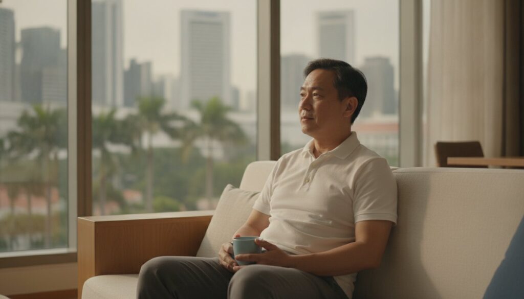 What to Expect After a Colonoscopy in Singapore: A Comprehensive Recovery Guide